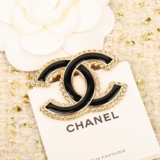 Chanel Brooches